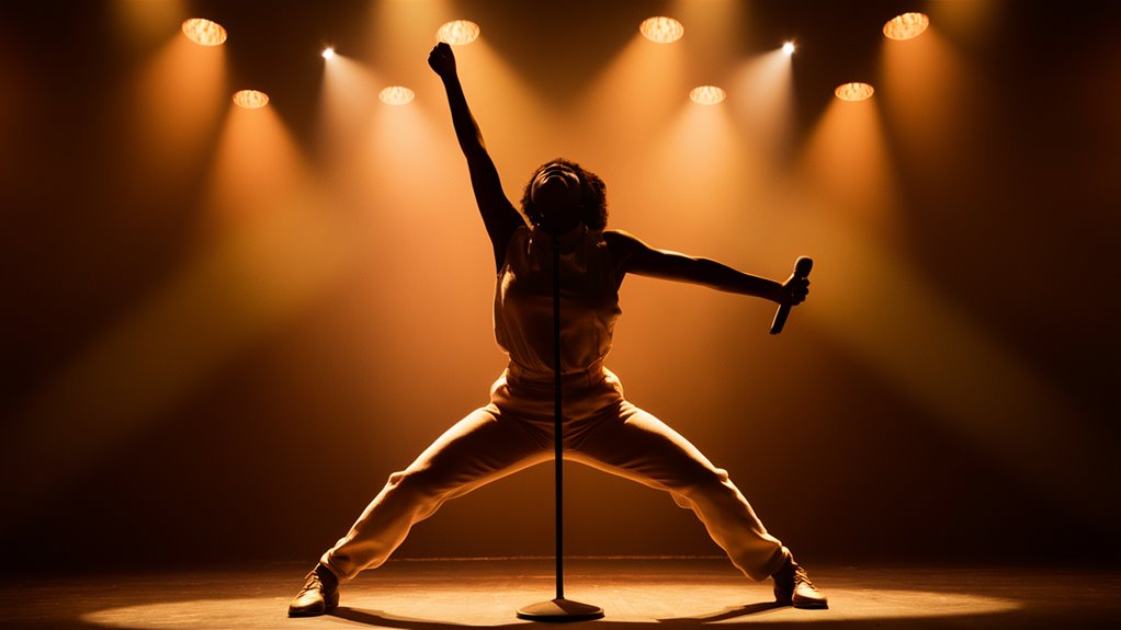 act with clear intention