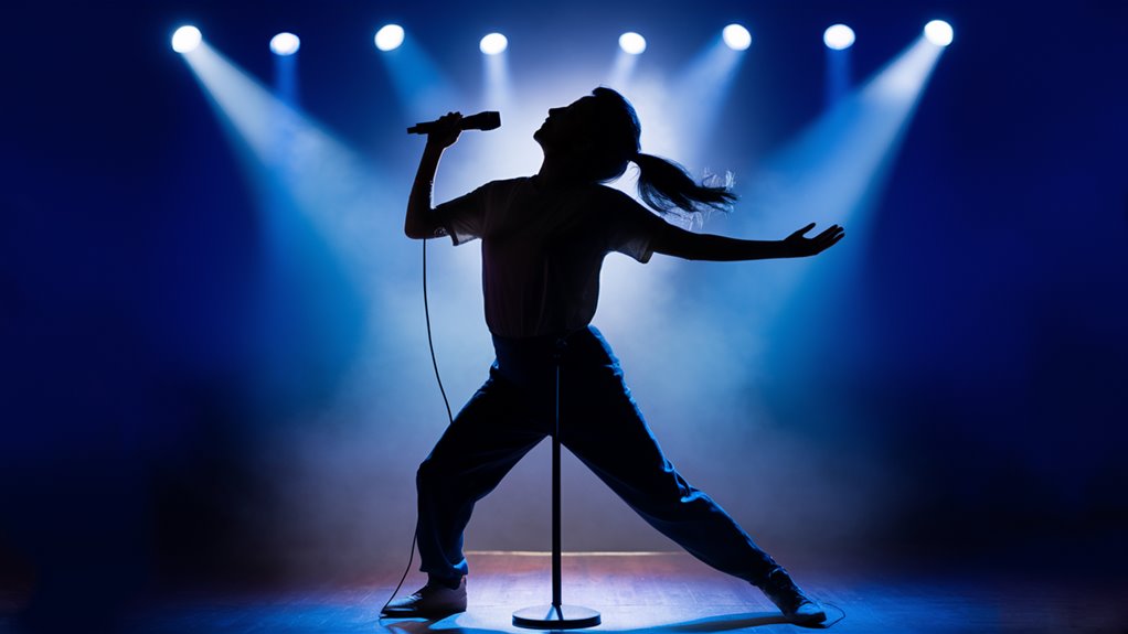 enhance performance with body language