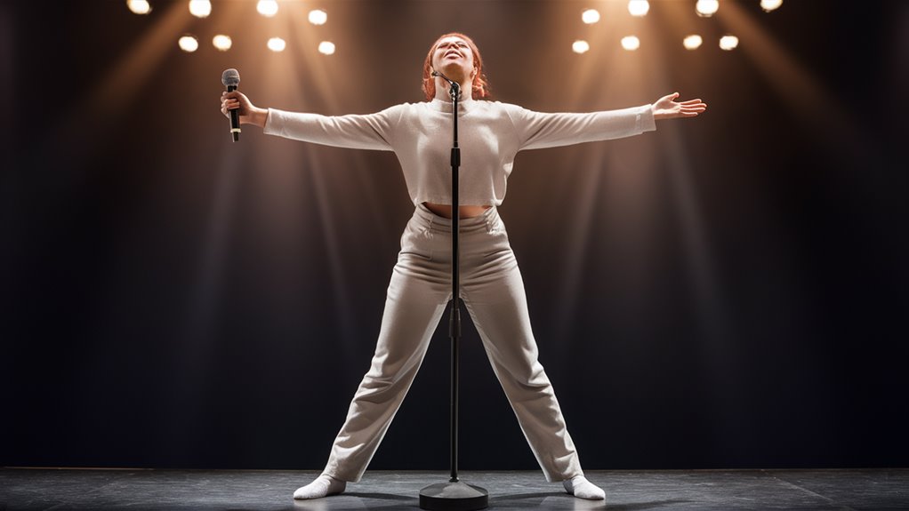 perfect your posture technique