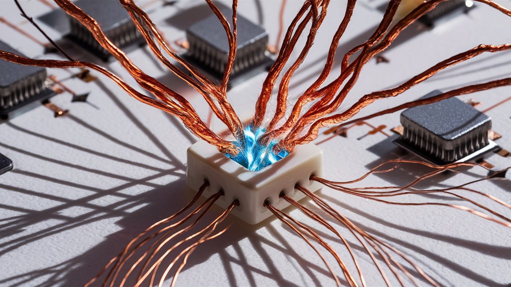 system structure and design