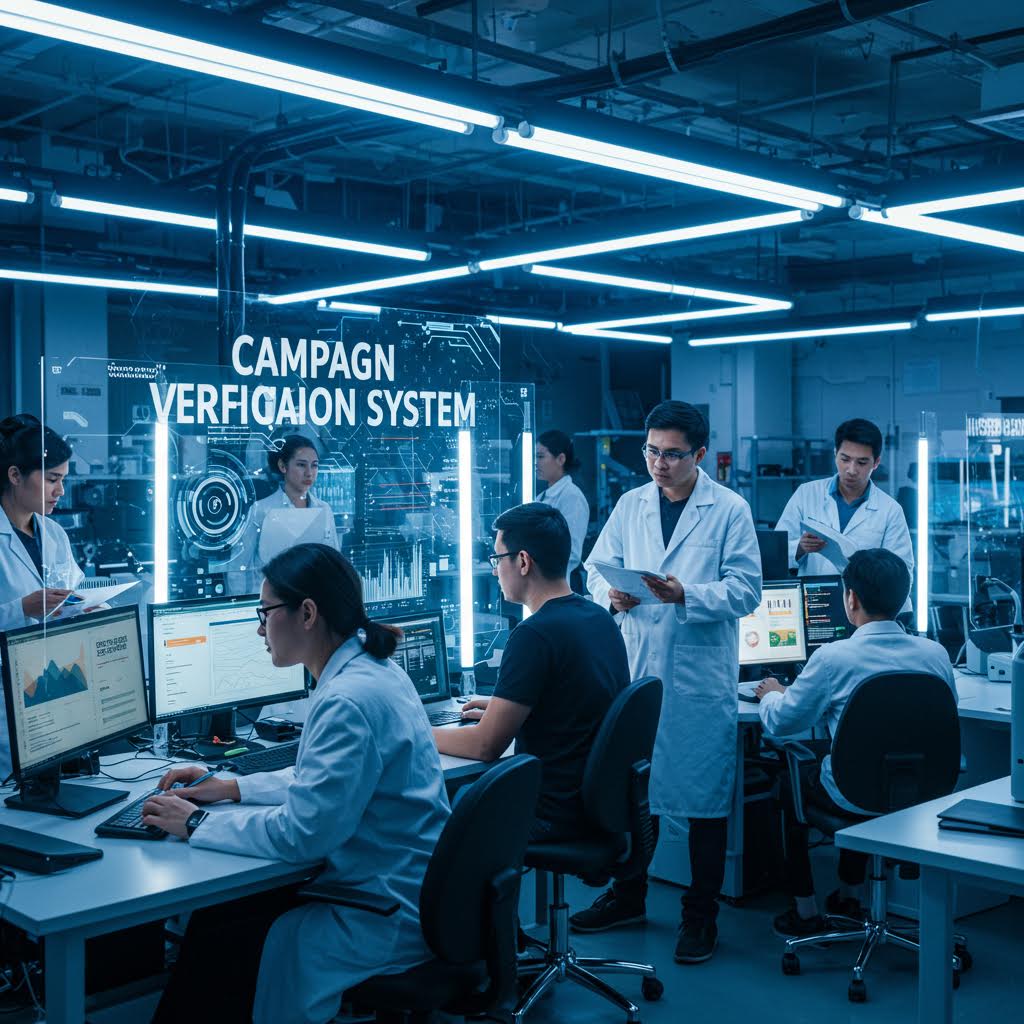 먹튀 피해 예방 가이드와 같은 구조를 활용한 신뢰성 강화 검증 프로세스 시각화