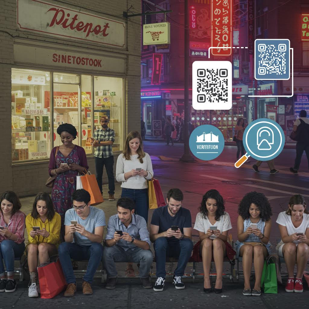 소비 촉진 영상을 분석하며 온카스터디 기반으로 한 메시지 전달 전략