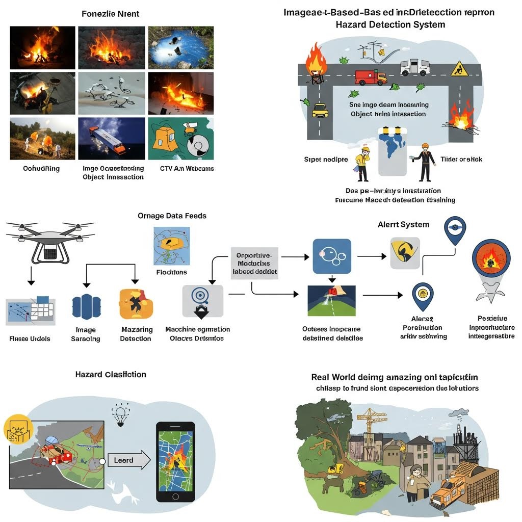 온카스터디 팀이 AI 분석 대시보드를 보며 회의하는 장면. 거대 스크린에 AI 칩, 그래프, 네트워크 다이어그램이 표시되어 데이터 기반 보안 전략을 논의합니다.